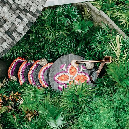 Magic Hills Bali - Magical Eco-Luxury Lodge Selat Luaran gambar